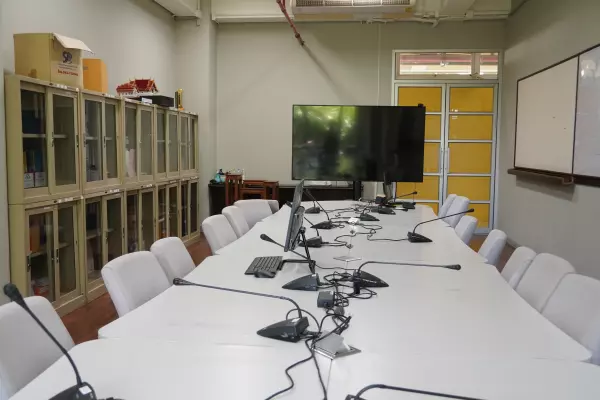 ภาพห้องประชุม (AR101-3)