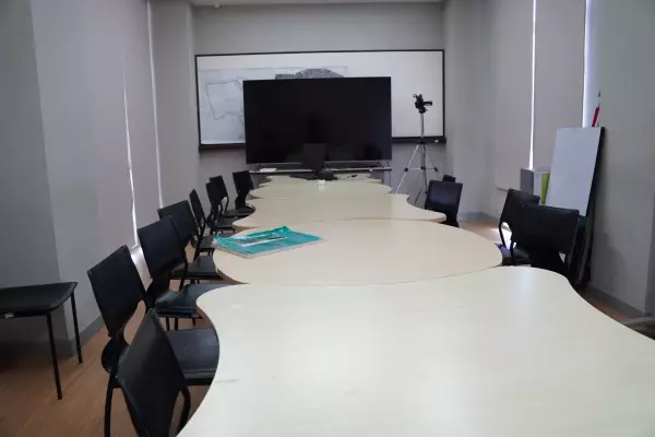 ภาพห้องประชุม (AR224-1)