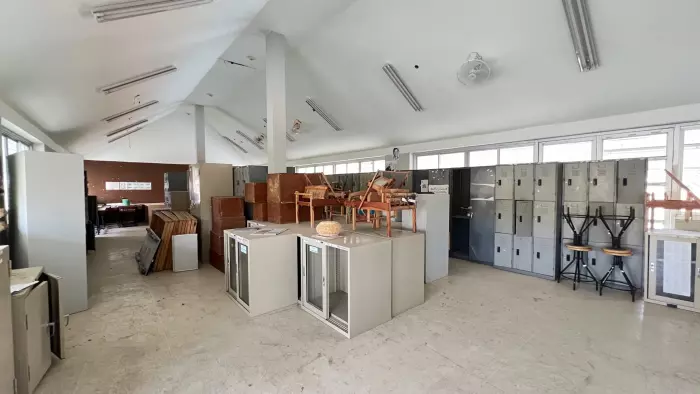 ภาพห้องสตูดิโอ (AR501-1)