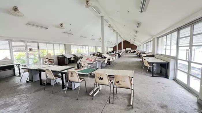ภาพห้องสตูดิโอ (AR508)