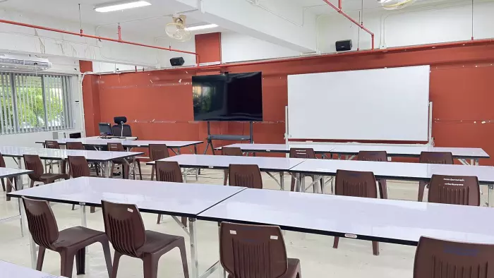 ภาพห้องสตูดิโอ (AR412-3)