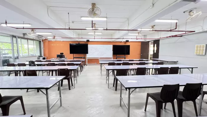 ภาพห้องสตูดิโอ (AR404-1)