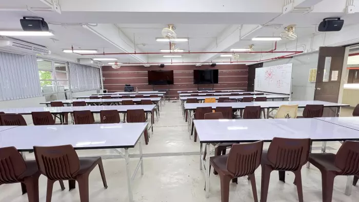 ภาพห้องสตูดิโอ (AR404-3)