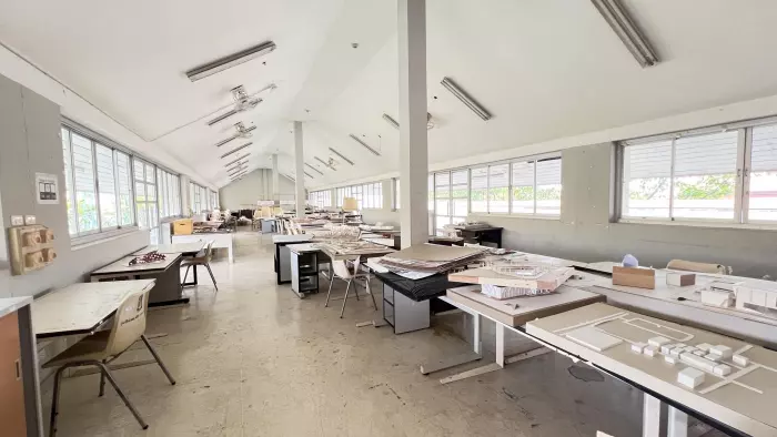 ภาพห้องสตูดิโอ (AR501-2)